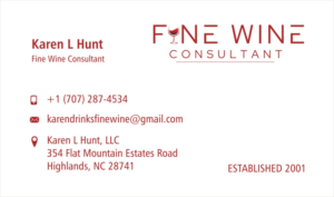 Logo-Design von cjssan für Karen L Hunt LLC | Design: #27161502