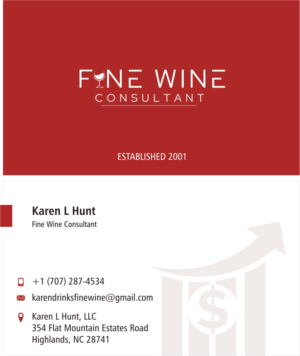 Logo-Design von cjssan für Karen L Hunt LLC | Design: #27168331