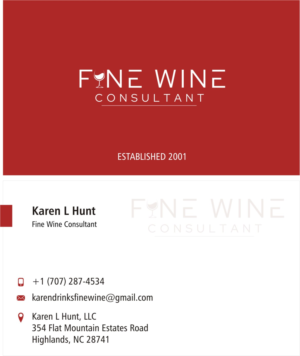 Logo-Design von cjssan für Karen L Hunt LLC | Design: #27168332