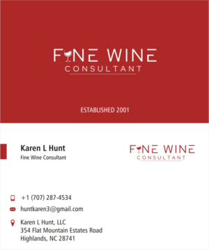 Logo-Design von cjssan für Karen L Hunt LLC | Design: #27219192