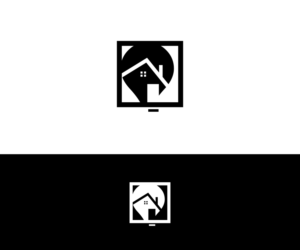Real estate design | Logo Design by makerlogoz