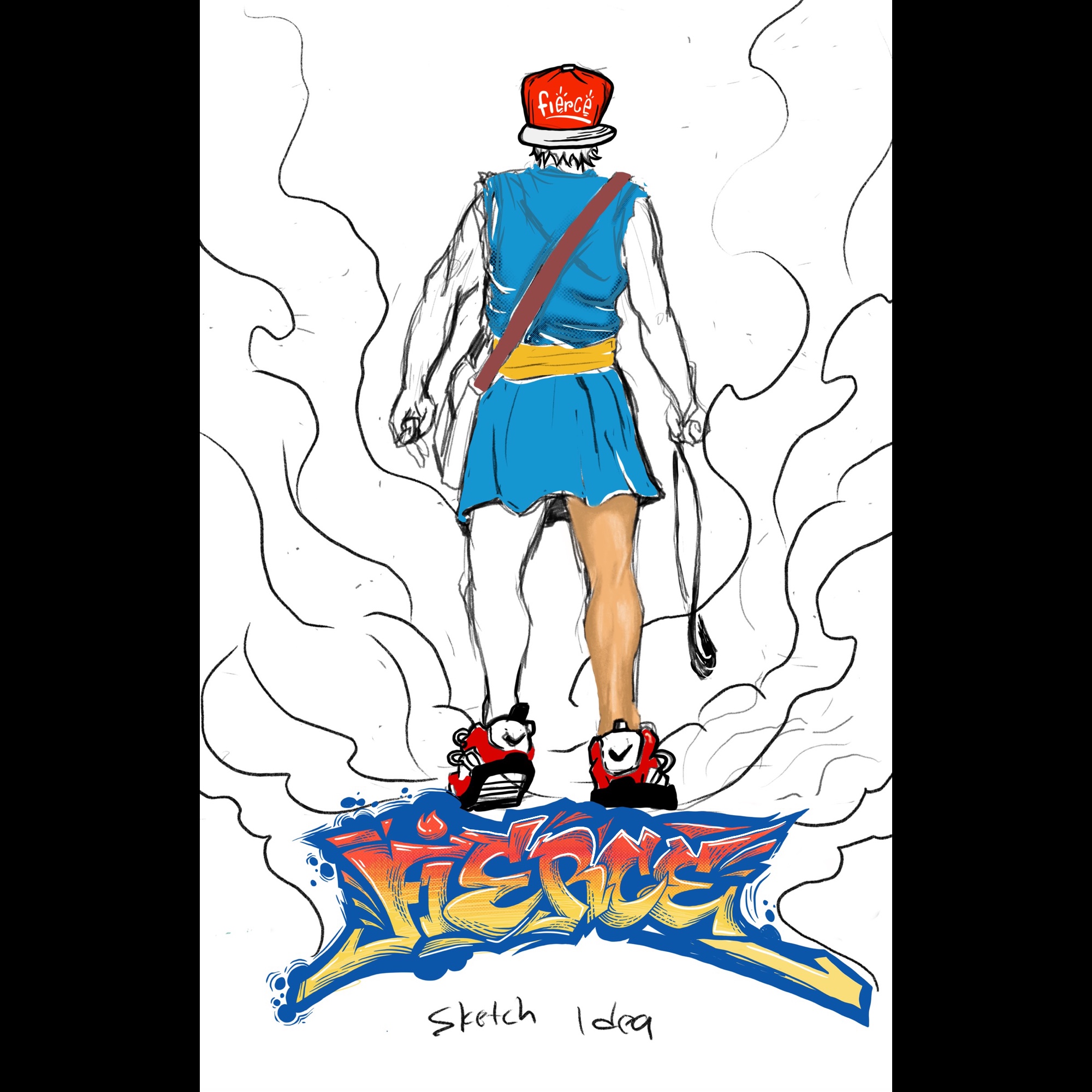 T-Shirt-Design von sokhamadz für 30 prints | Design #27159874