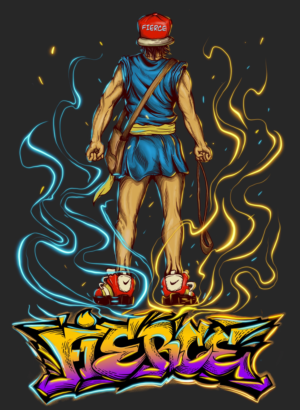 Diseño de Camiseta por sokhamadz para 30 prints | Diseño: #27179483