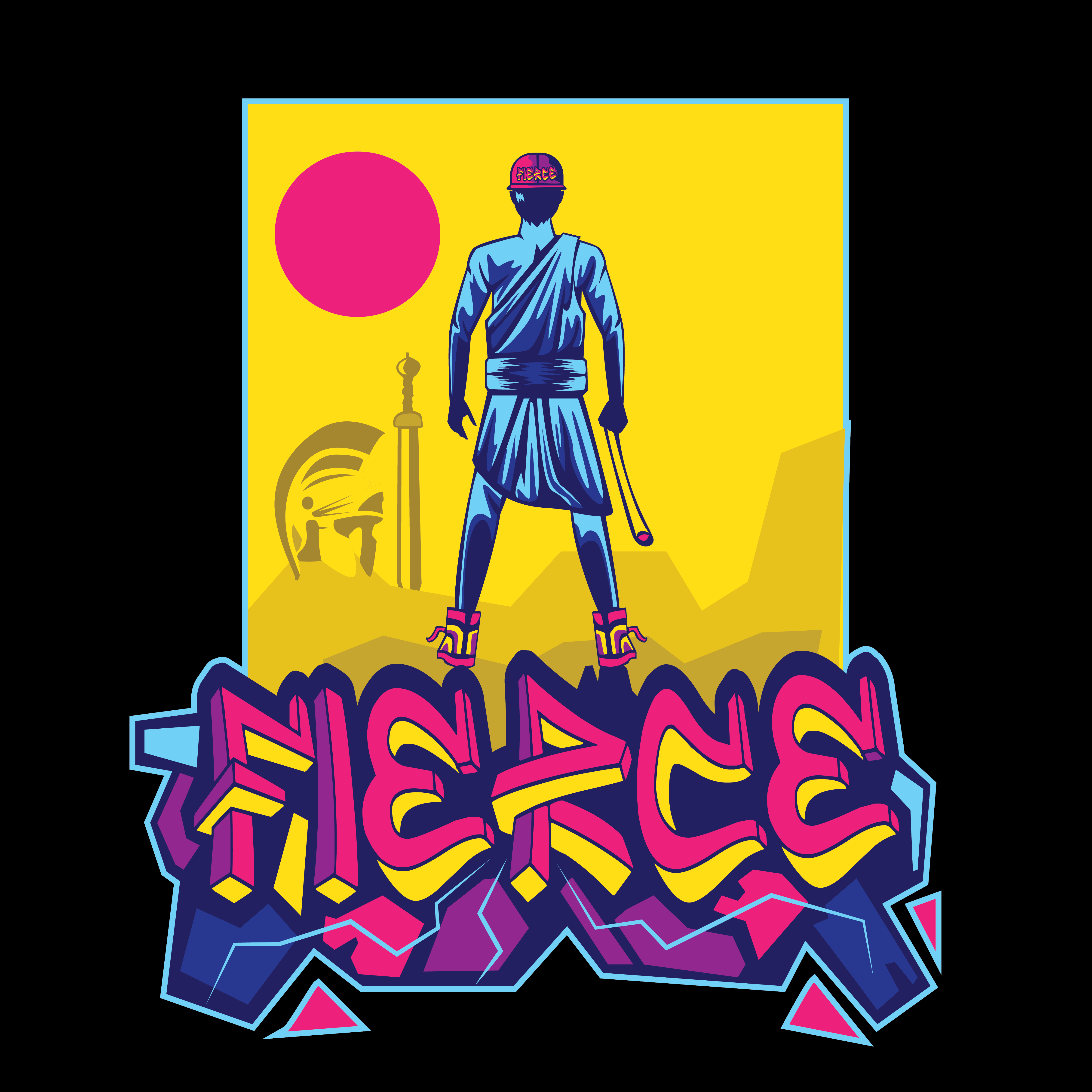 T-shirt Design by dskyvbc for 30 prints | Design #27133368