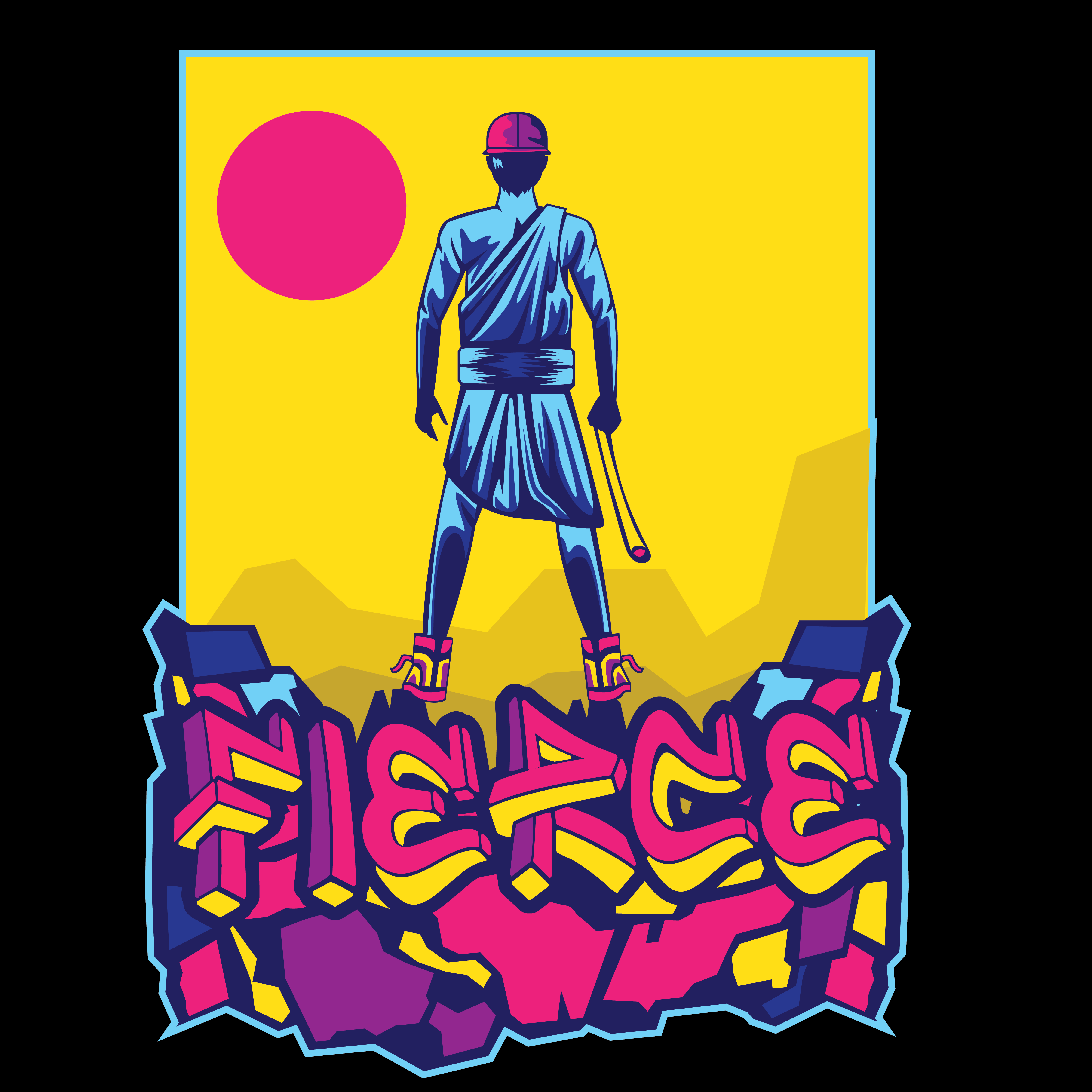 T-Shirt-Design von dskyvbc für 30 prints | Design #27166912