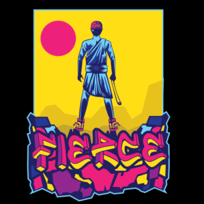 T-shirt Design by dskyvbc for 30 prints | Design #27166973