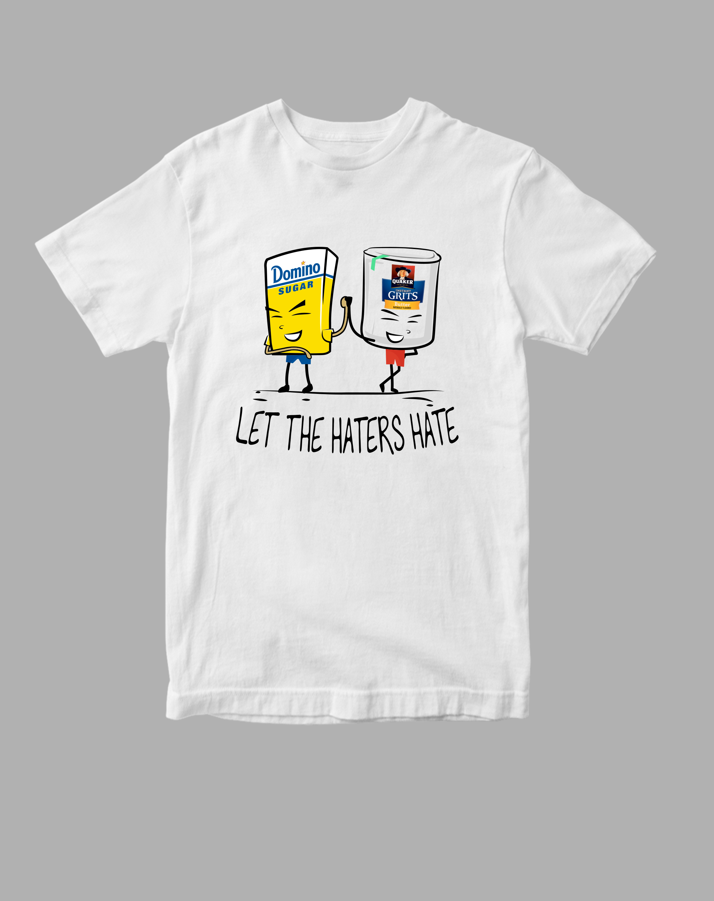 T-shirt Design by BuzzTalent for this project | Design: #27132959