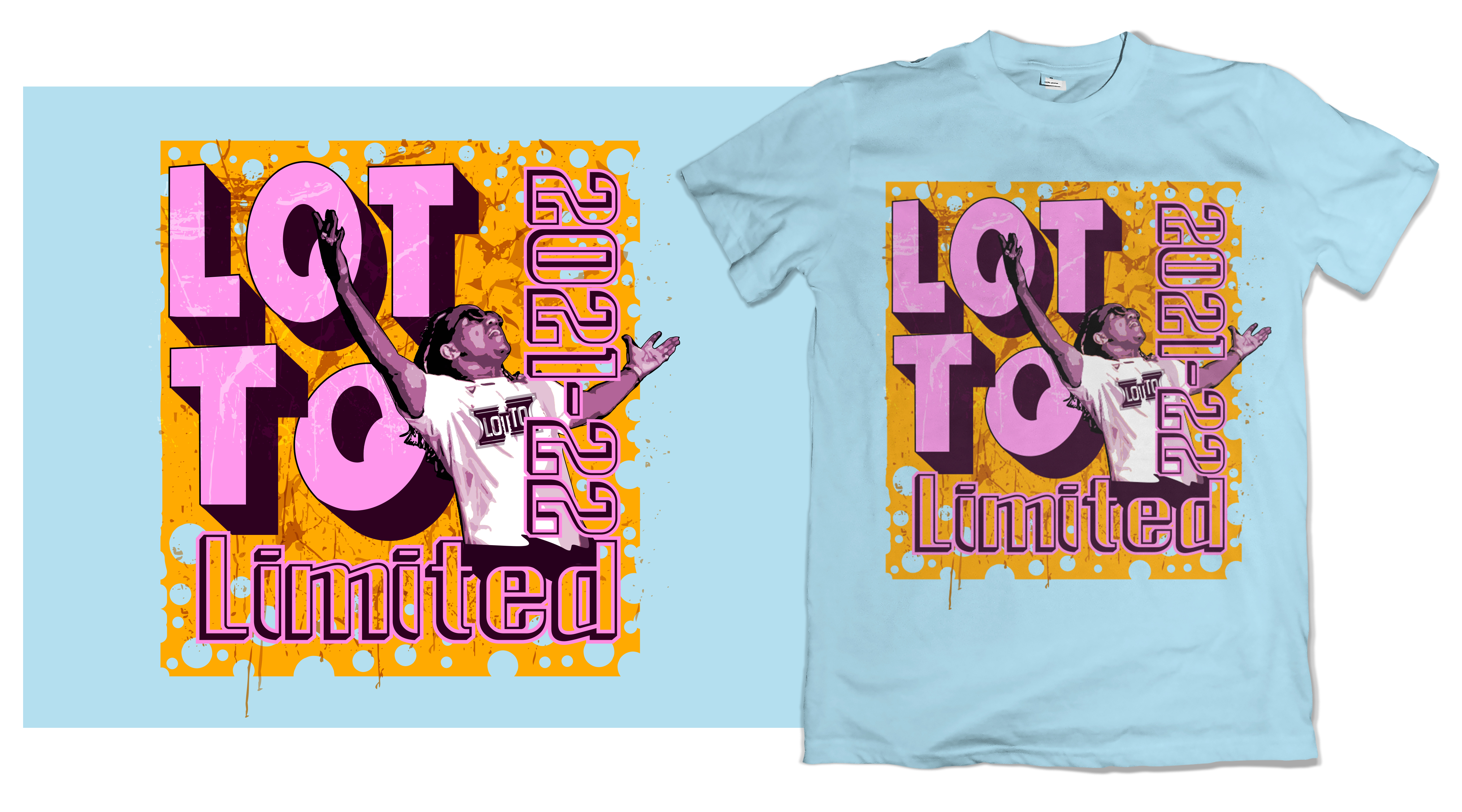 T-Shirt-Design von Graphic Storm für dieses Projekt | Design #27148814