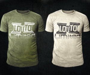 T-shirt Design by Milton Bhowmik