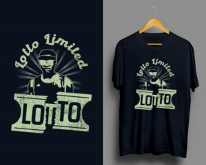 Diseño de Camiseta por RubelRir para este proyecto | Diseño #27128913
