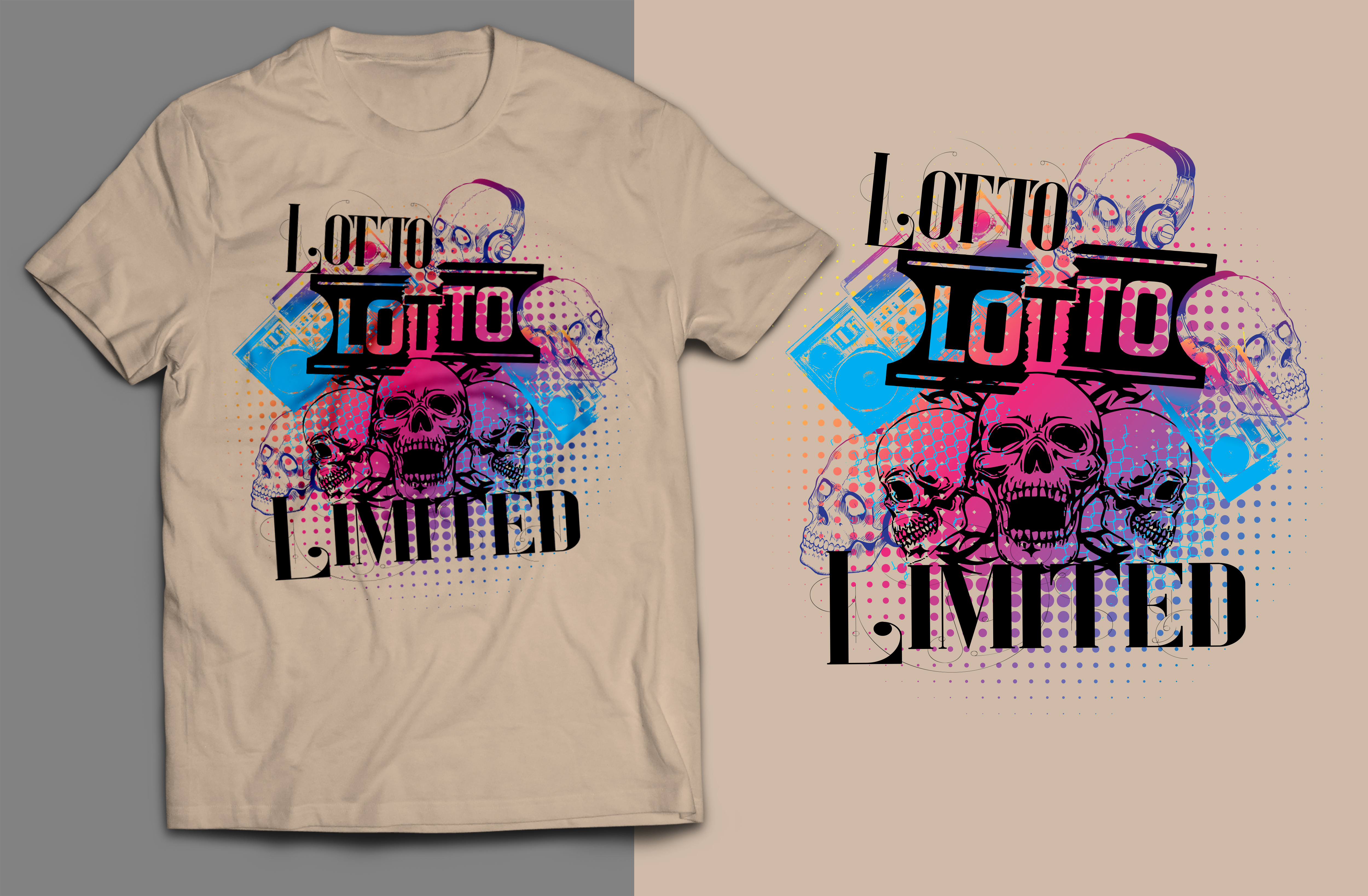 T-shirt Design by SAI DESIGNS for this project | Design #27147374