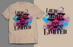 T-shirt Design by SAI DESIGNS for this project | Design: #27147374
