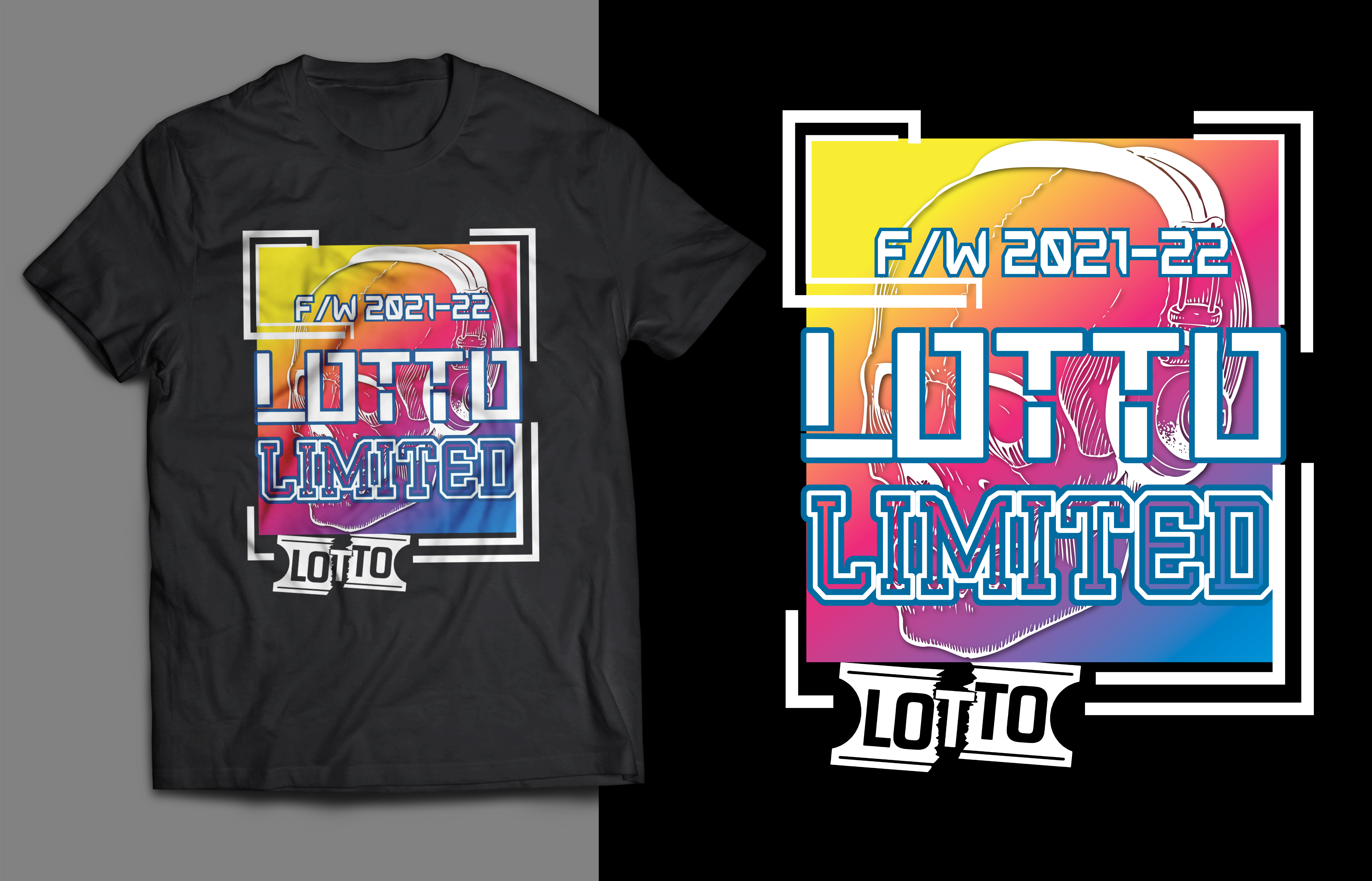 Diseño de Camiseta por SAI DESIGNS para este proyecto | Diseño #27147507