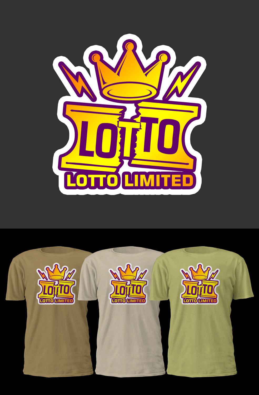 Design de T-shirt par D'Mono pour ce projet | Design #27151585