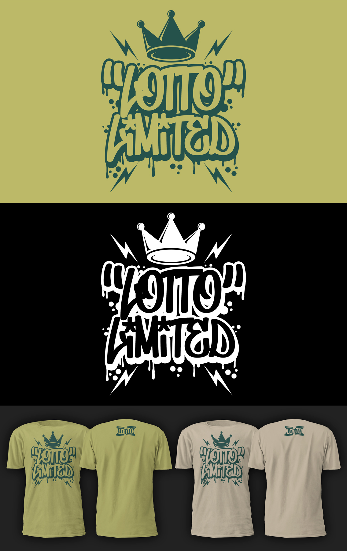 Design de T-shirt par D'Mono pour ce projet | Design #27156864