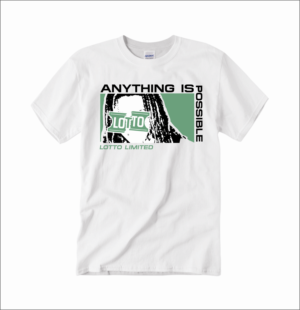 Diseño de Camiseta por dery88 para este proyecto | Diseño #27129755