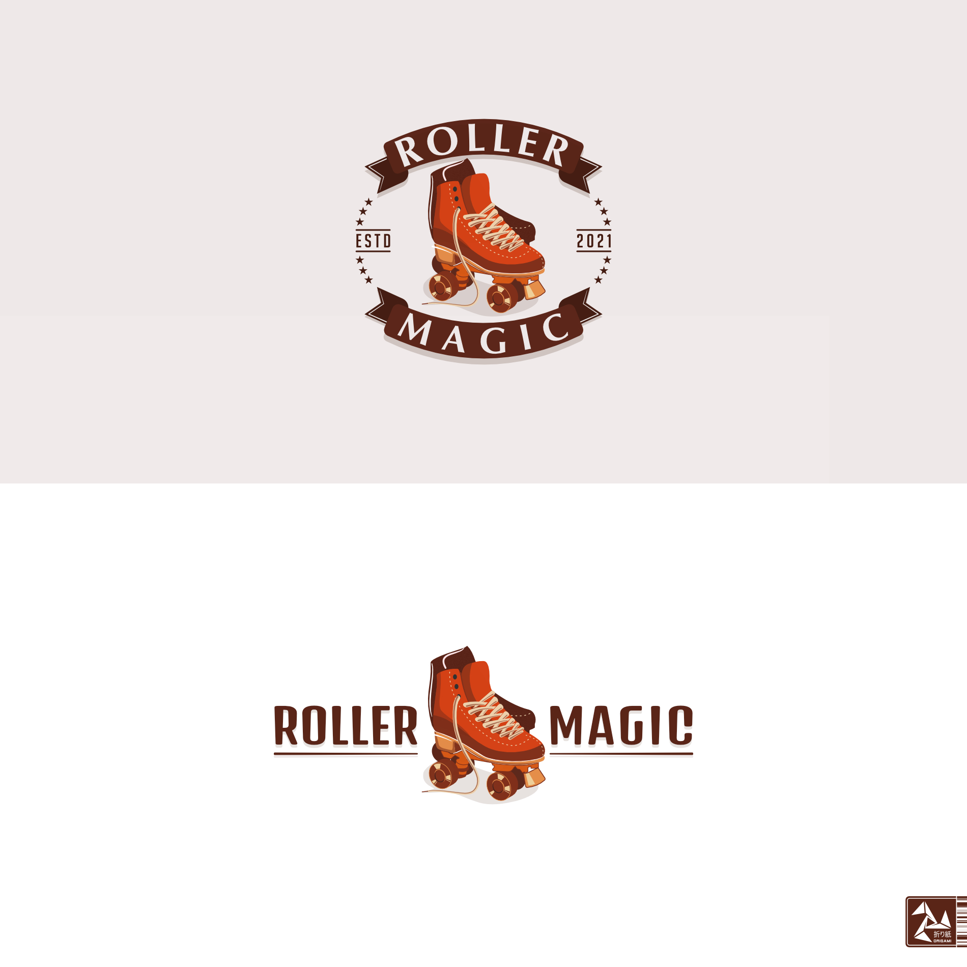 Logo Design by Origami visual for Ebay | Design #27135264