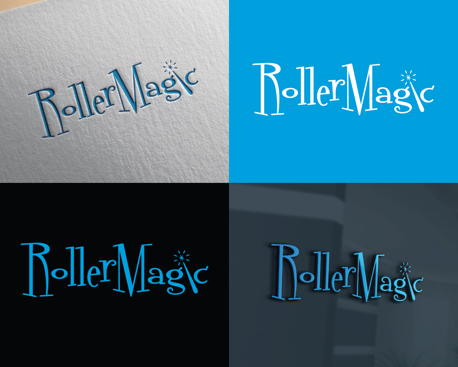 Logo Design by Atec for Ebay | Design #27131870