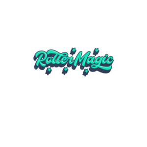 RollerMagic | Design de Logo par DesignDUO