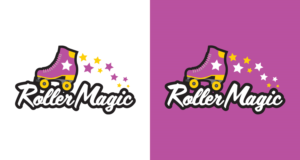 Logo Design by Luke Smith 2 for Ebay | Design #27153968