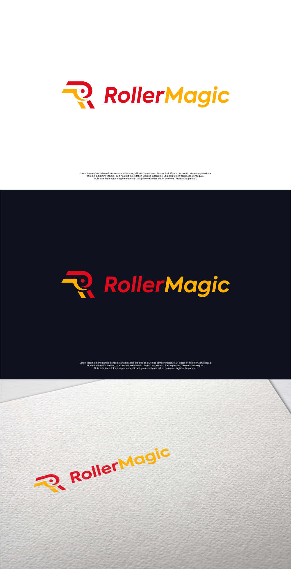 Logo Design by MASH Std for Ebay | Design #27134504
