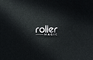 RollerMagic | Design de Logo par DubaiArts