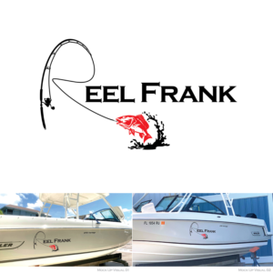 Logo Design by DAVIDEZIGN