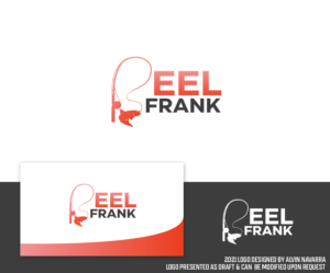 Logo-Design von alvinnavarra für dieses Projekt | Design: #27144026