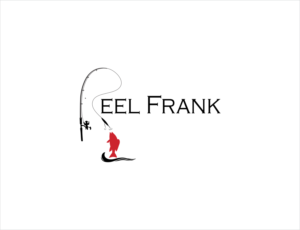 REEL FRANK | Diseño de Logo por BNdesigner