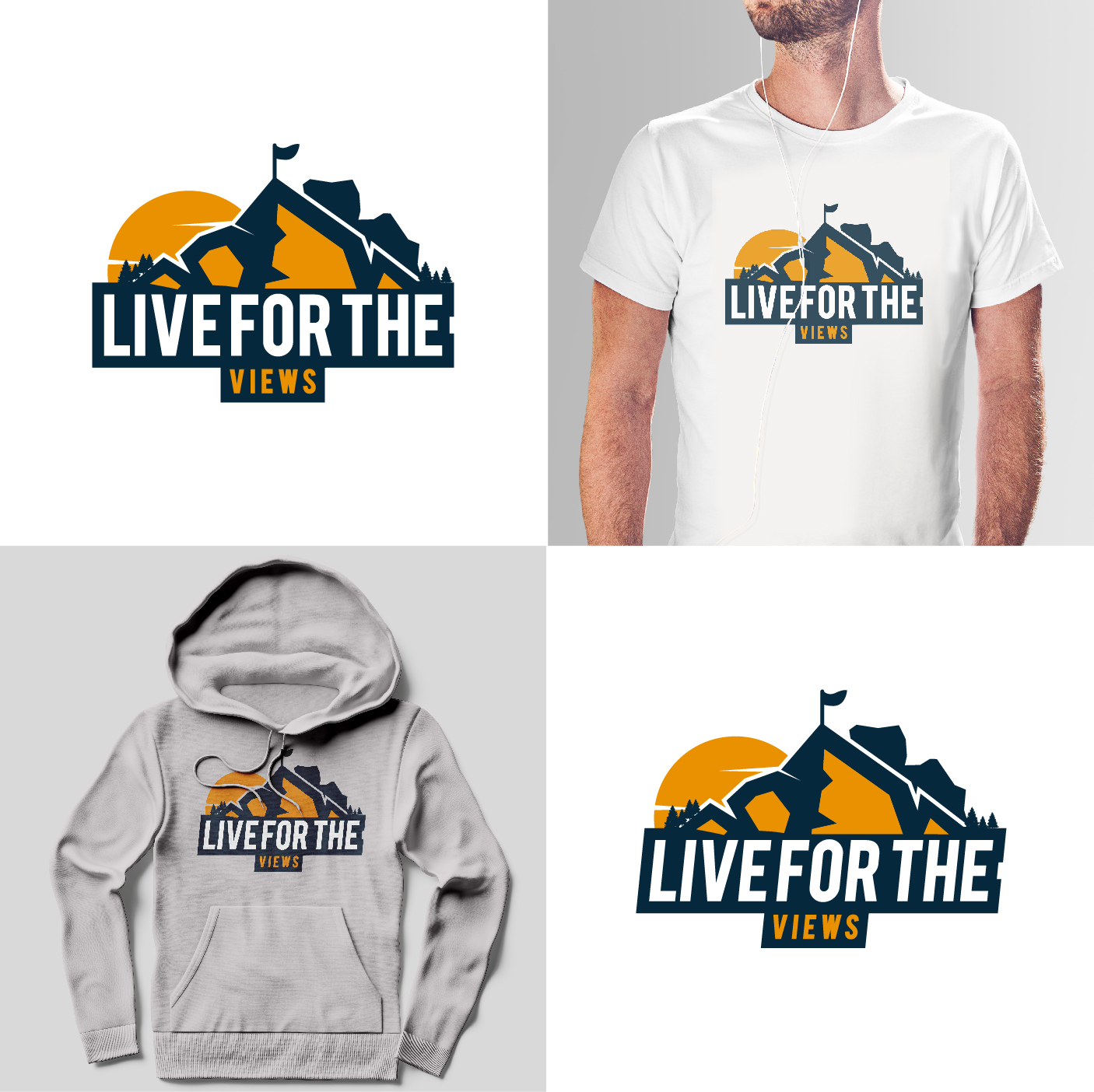 Logo Design by 4tech services for this project | Design #27129130