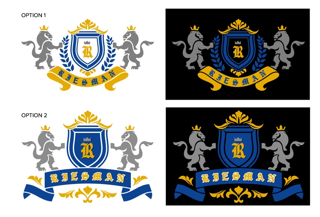 Logo Design by fullm0on for this project | Design #27129710