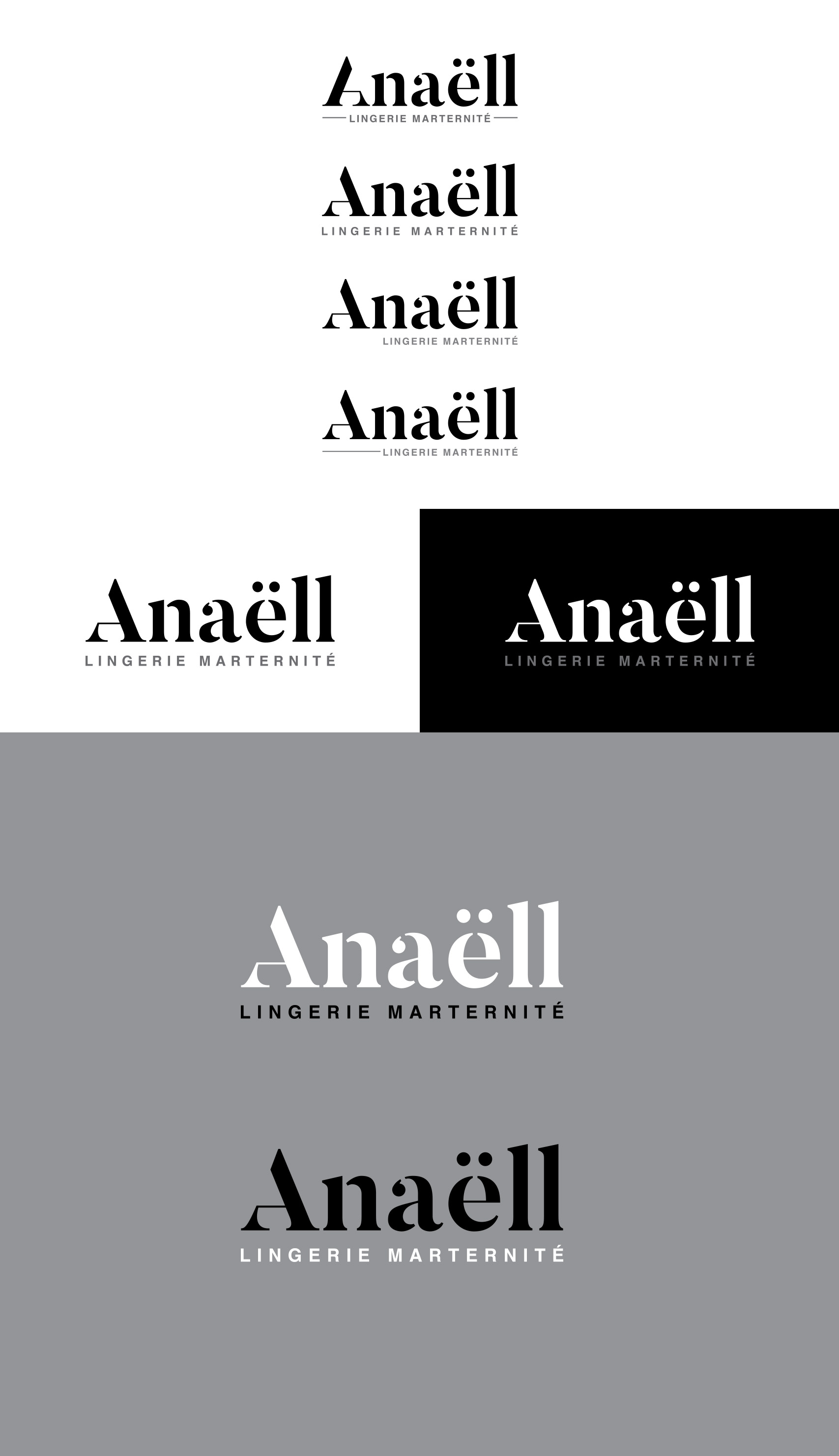 Logo Design by RACCOONISKY for this project | Design #27319248