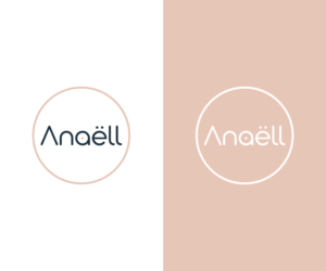 Anaëll | Design de Logo par ACK Design