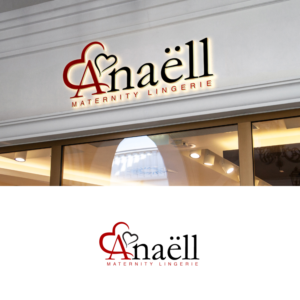 Design de Logo par Anekaa pour ce projet | Design : #27314867