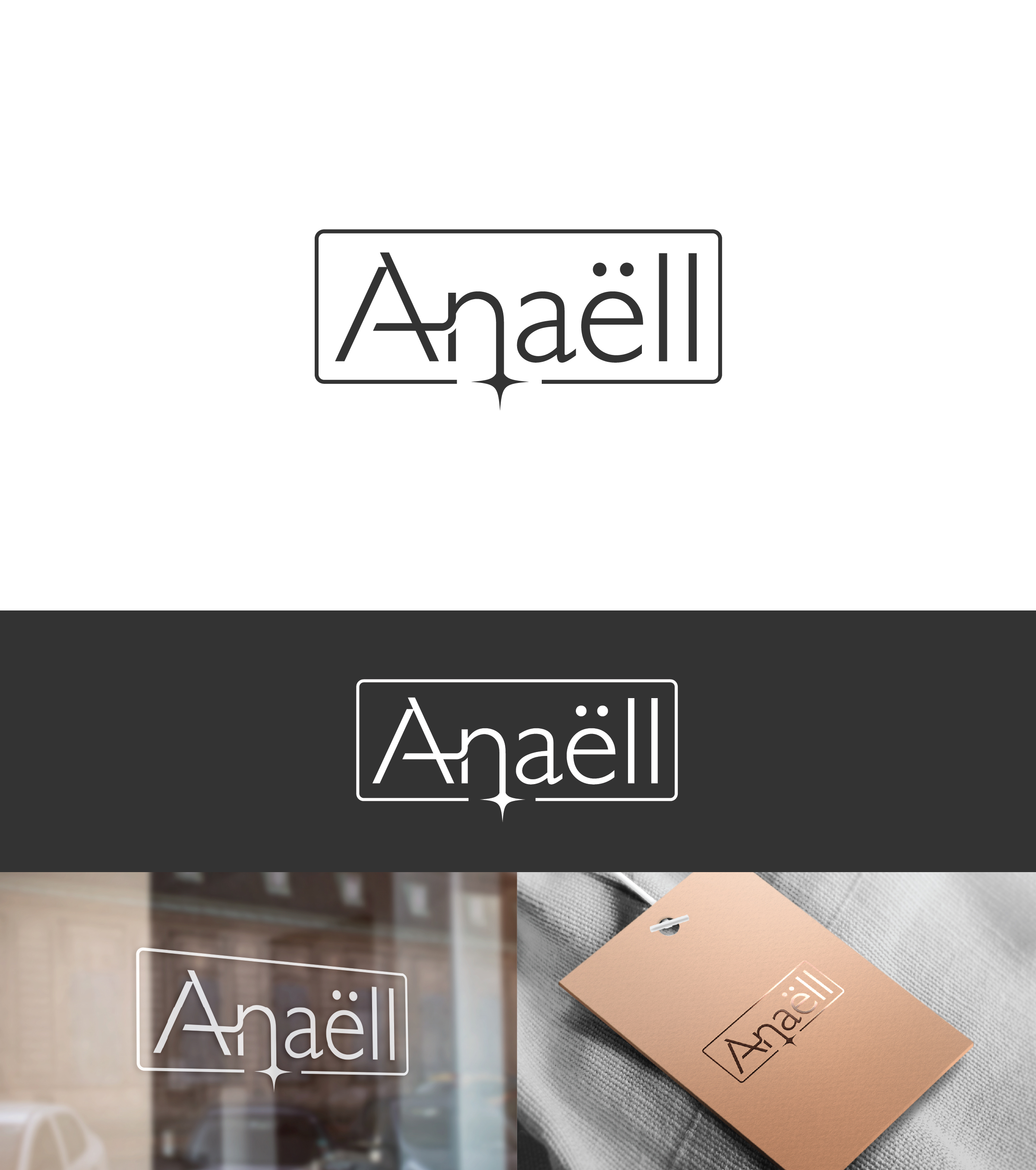 Logo Design by ecorokerz for this project | Design #27315566