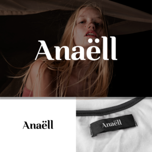 Anaëll | Logo-Design von MunirMishbah