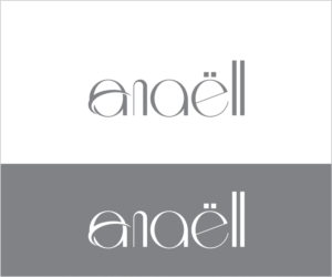 Anaëll | Logo Design by pachilakili