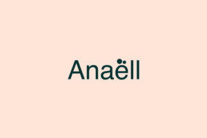 Anaëll | Logo-Design von BUNG