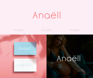 Anaëll | Logo-Design von step forward 2