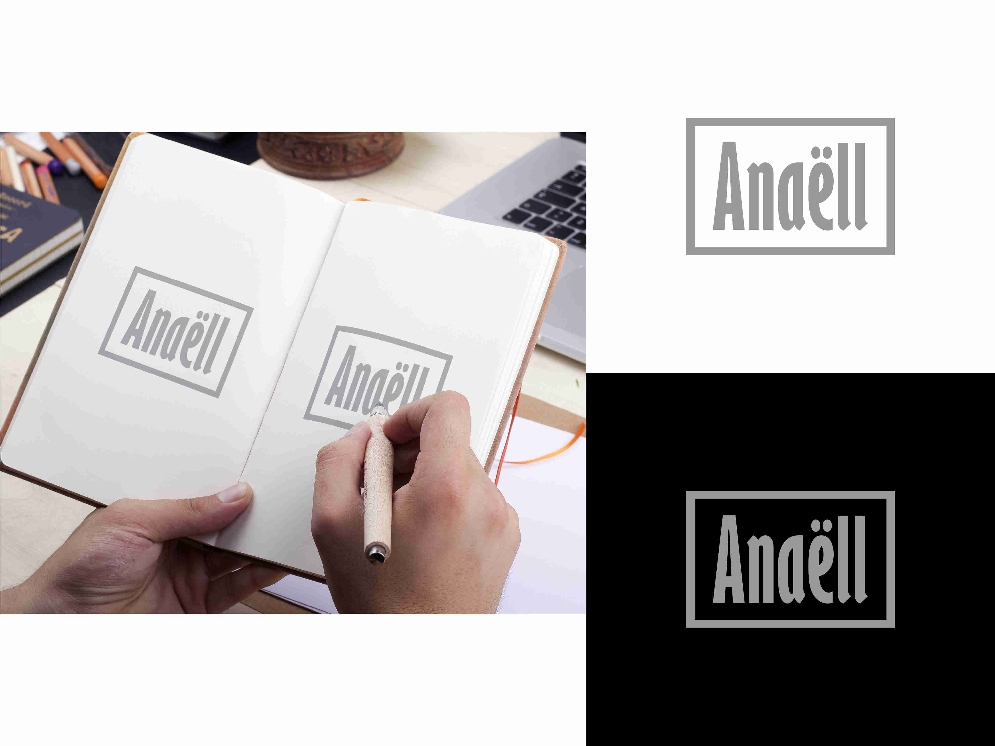 Logo Design by Septian Yossi for this project | Design #27315030