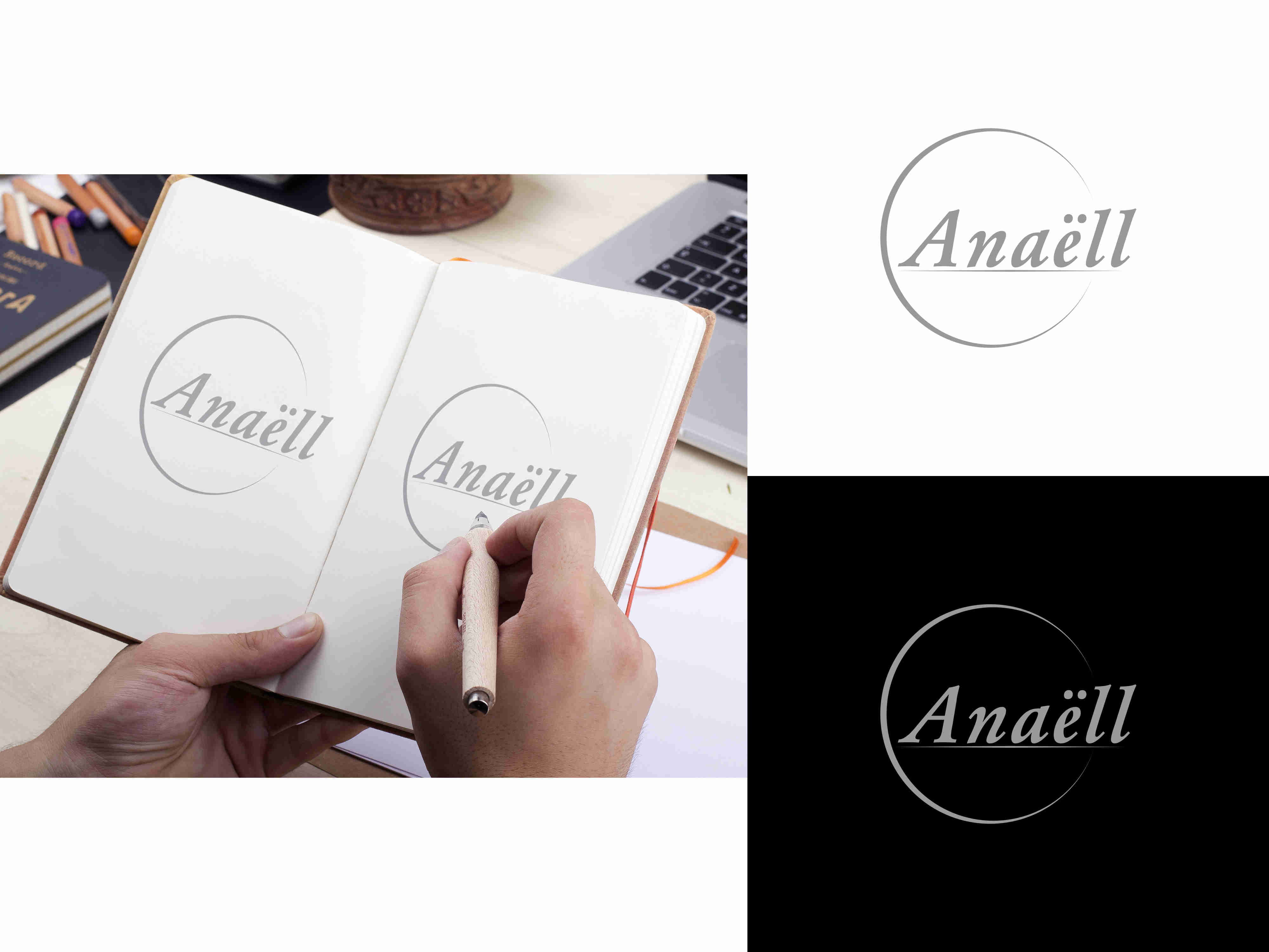 Logo Design by Septian Yossi for this project | Design #27315044