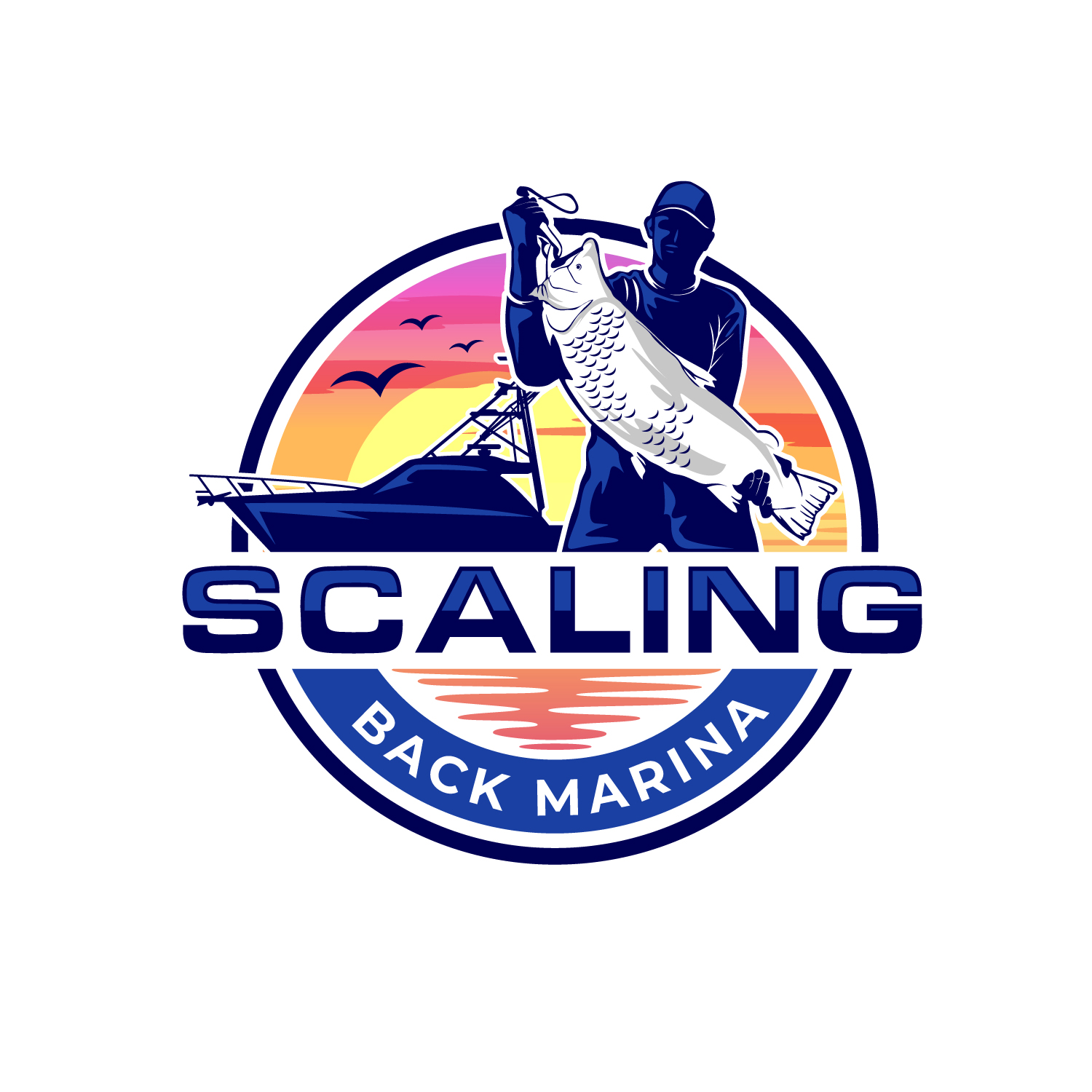 Logo Design by Dream Logo Design for this project | Design #27132726