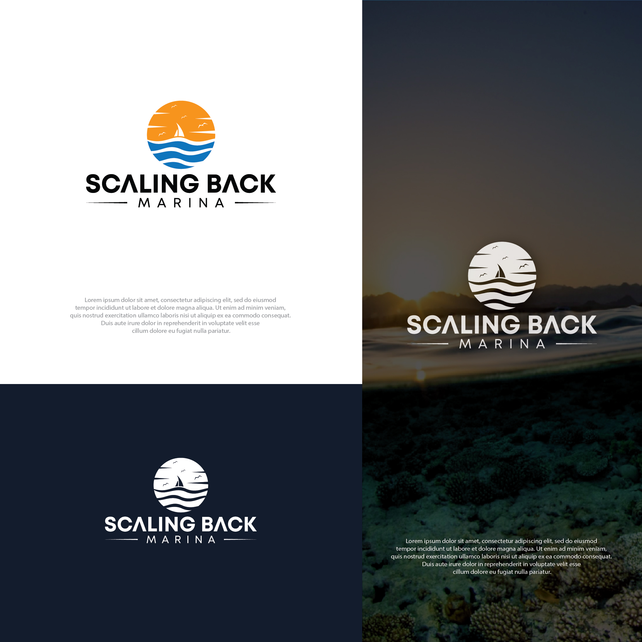 Logo-Design von Seniman Melayu für dieses Projekt | Design: #27146095