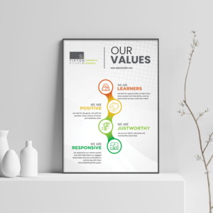 Graphic Design by Fat Bat Man for S. Tipton Studio | Design: #27135201