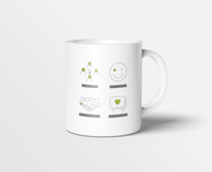 Graphic Design by Thai Nguyen for S. Tipton Studio | Design: #27160463