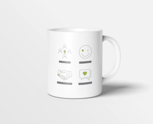 Graphic Design by Thai Nguyen for S. Tipton Studio | Design: #27160464