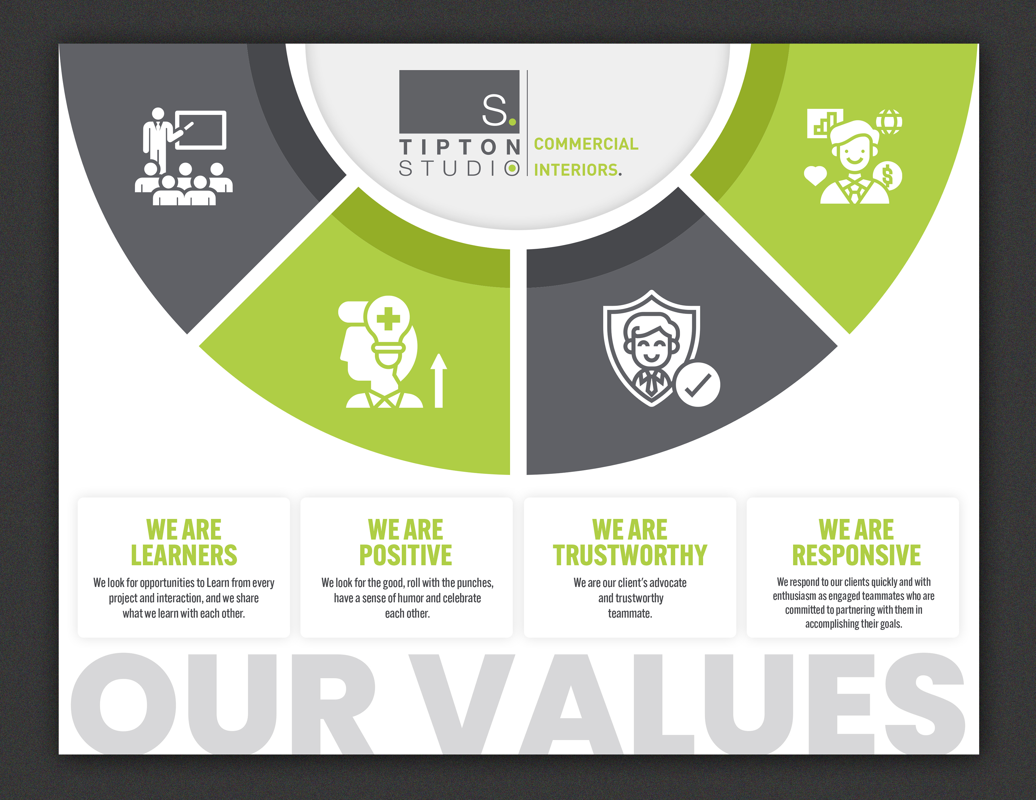 Graphic Design by SAI DESIGNS for S. Tipton Studio | Design #27160306