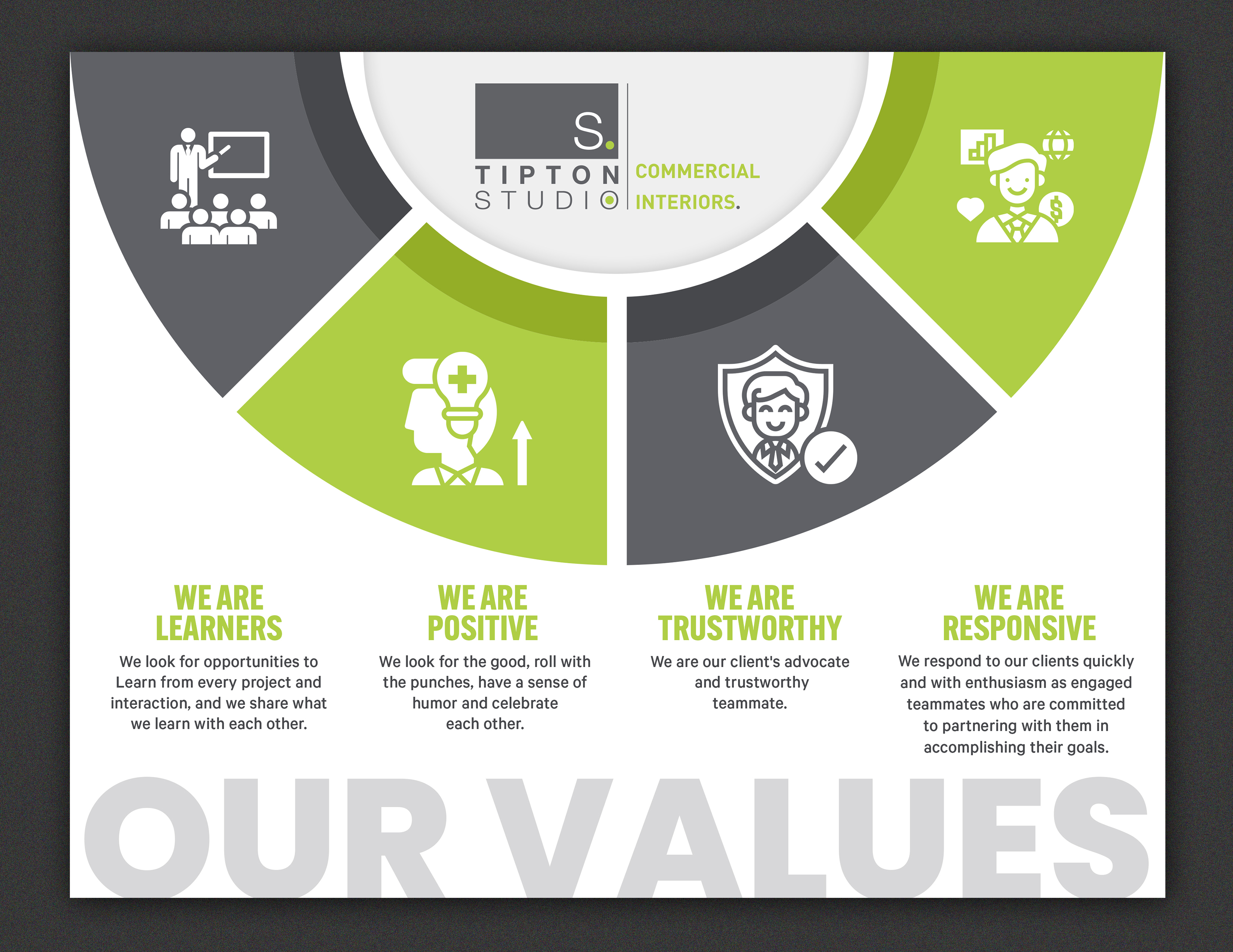 Graphic Design by SAI DESIGNS for S. Tipton Studio | Design #27161270