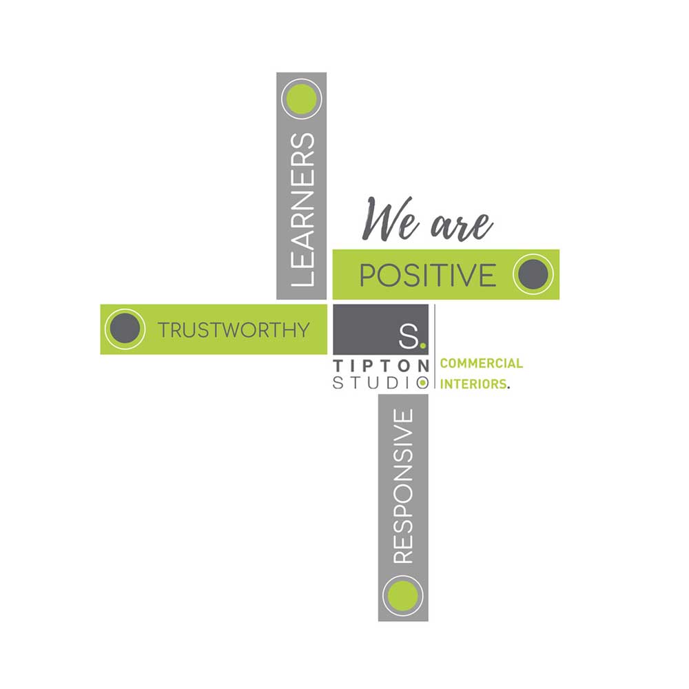 Graphic Design by DA. for S. Tipton Studio | Design #27129006