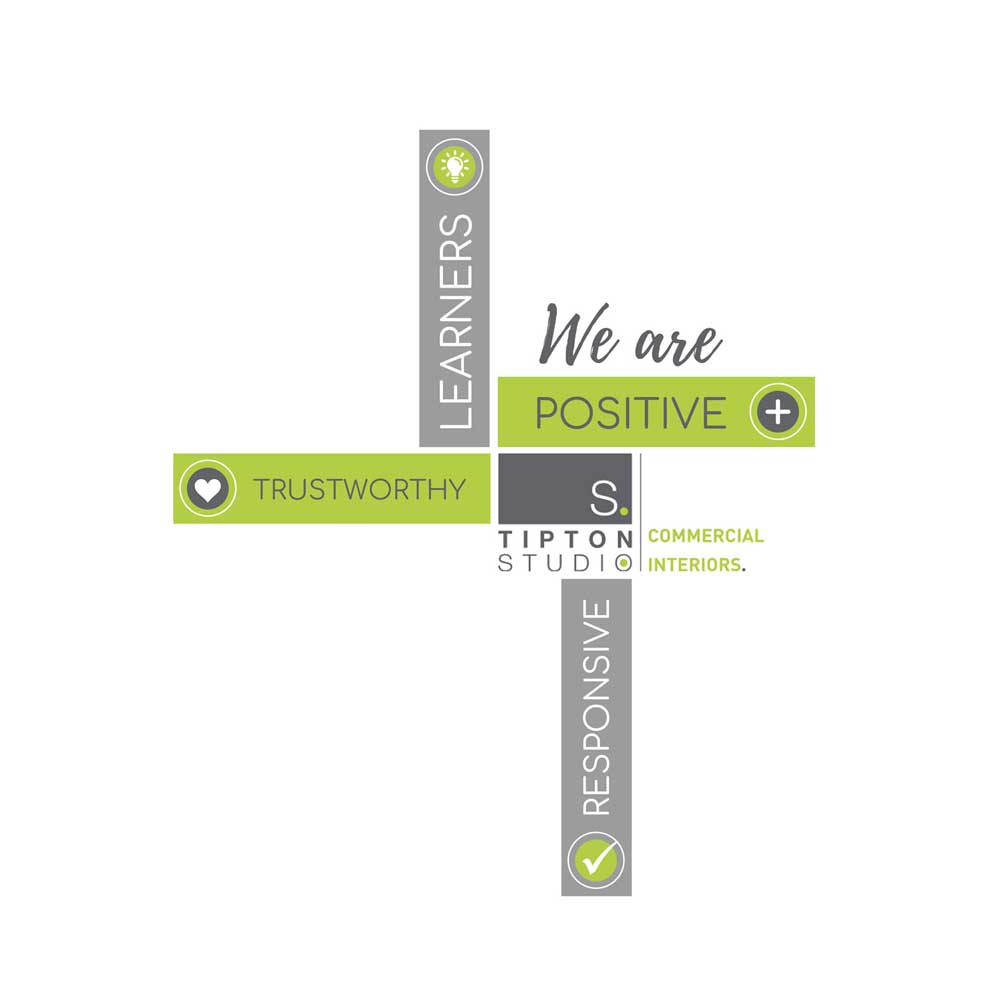 Graphic Design by DA. for S. Tipton Studio | Design #27129132